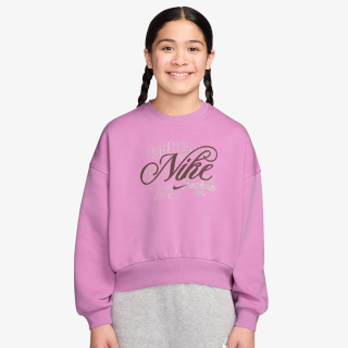 Nike Club Fleece 