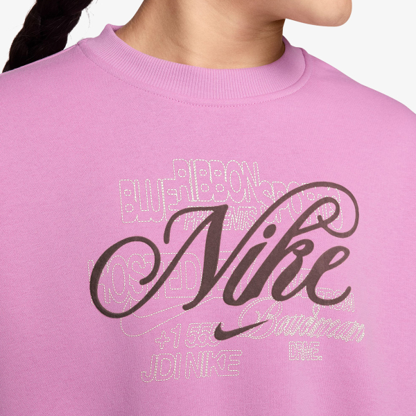 Nike Club Fleece 