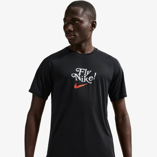 M NK DFADV FLY NIKE STRIDE SS 