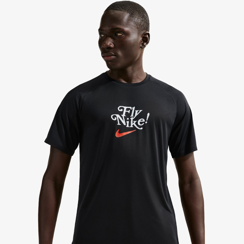 M NK DFADV FLY NIKE STRIDE SS 