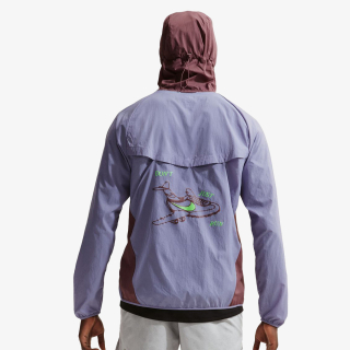 Nike M NK UV RPL FLY NIKE STRDE JKT 