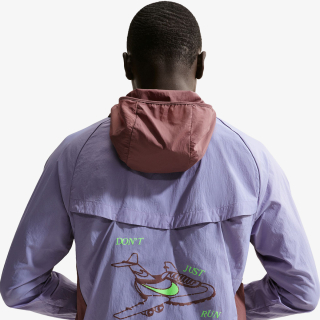 Nike M NK UV RPL FLY NIKE STRDE JKT 