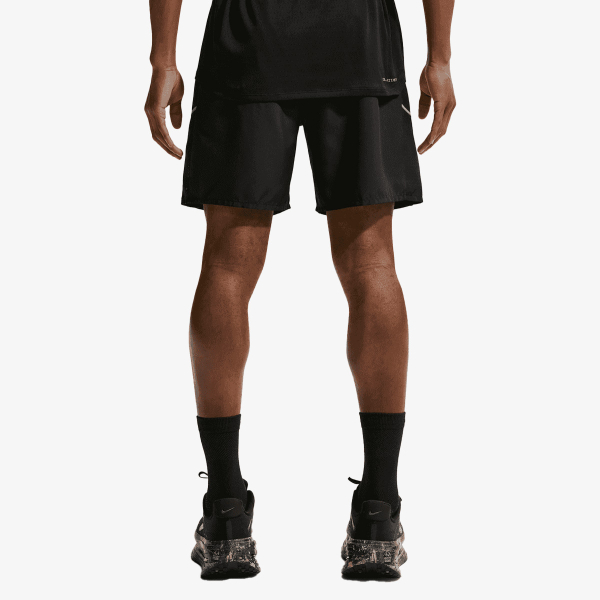Nike M NK DF MILER 7IN 2IN1 SHORT 