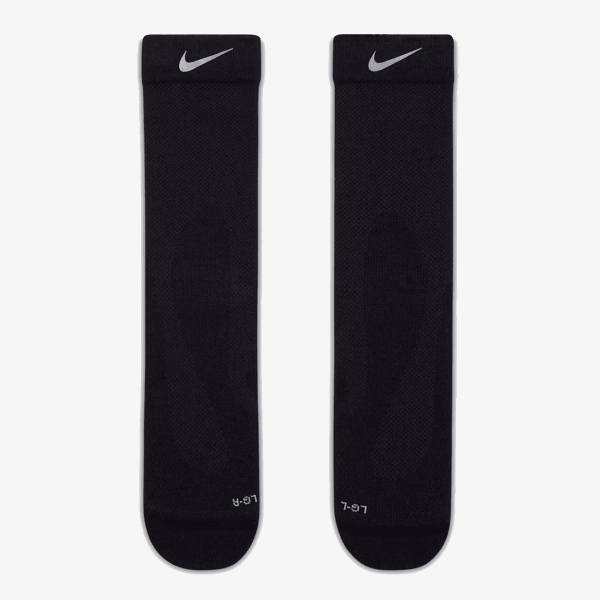 Nike U NK WOOL RUN CREW 1PR - 200-PAK 