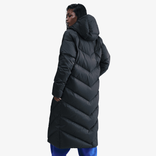 Nike W NSW SF DWNFL NK WPFR PRKA V2 