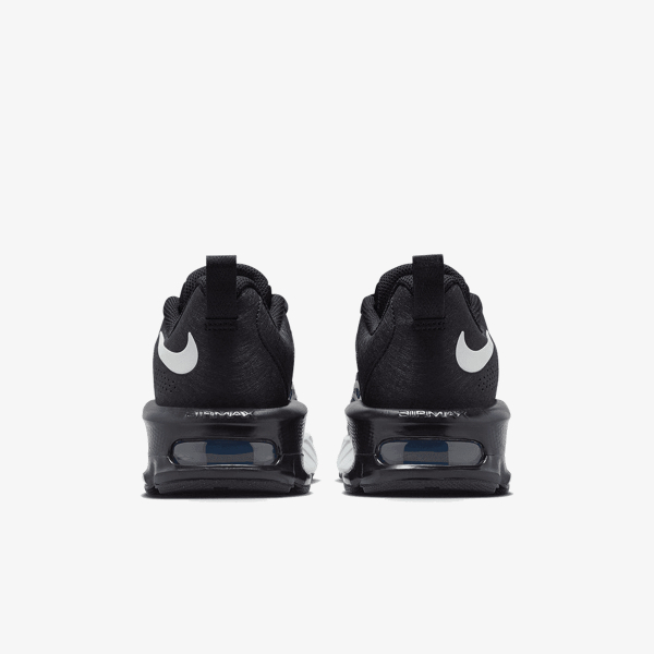 Nike AIR MAX FIRE GS 