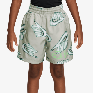 K NSW CLUB WVN 6IN SHORT XPRS 