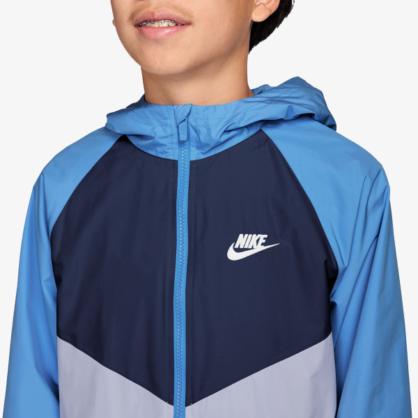 Nike K NSW RPL WR HD JKT 