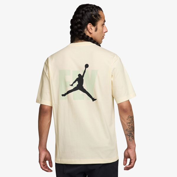 Jordan Elevated 