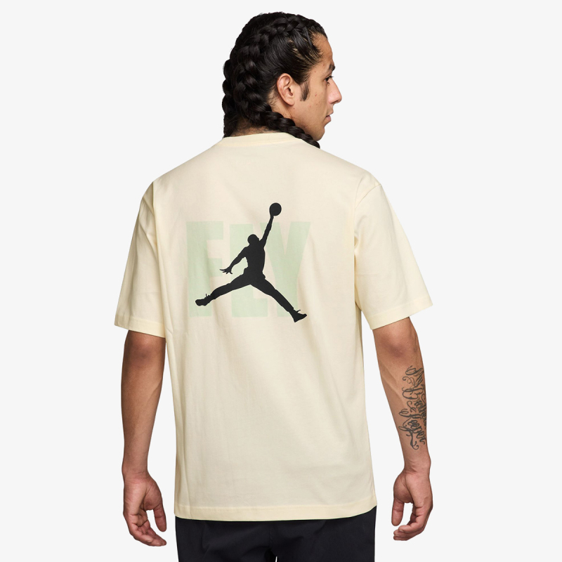 Jordan Elevated 