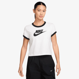 Nike W NSW SS RINGER TEE VNTG RUN 