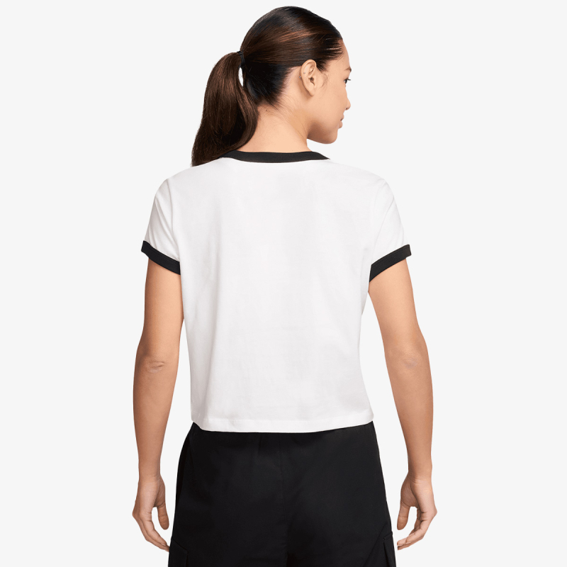 Nike W NSW SS RINGER TEE VNTG RUN 