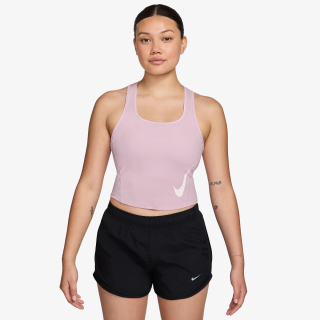 Nike W NK TEMPO SWOOSH RUN DF TANK 
