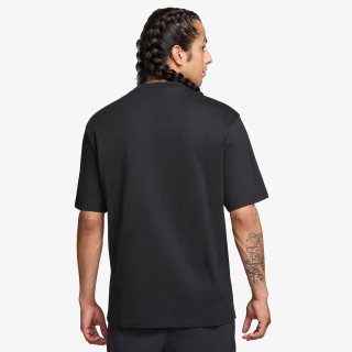 M J JUMPMAN EMB SS CREW 