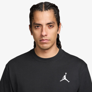M J JUMPMAN EMB SS CREW 