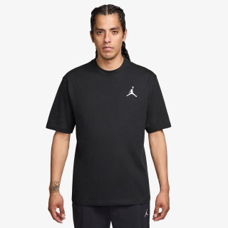 M J JUMPMAN EMB SS CREW 