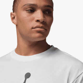 Jordan M J JUMPMAN SS CREW 