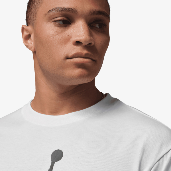 Jordan M J JUMPMAN SS CREW 