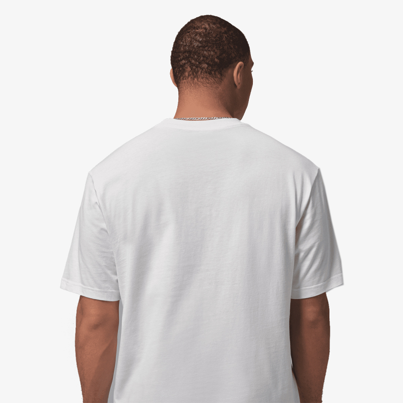 Jordan M J JUMPMAN SS CREW 
