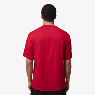 Jordan M J JUMPMAN SS CREW 