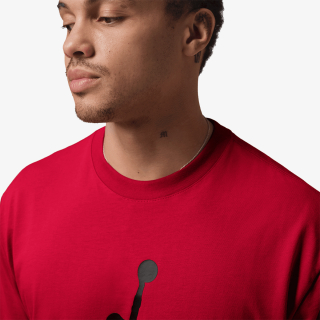 Jordan M J JUMPMAN SS CREW 