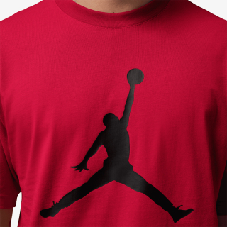 Jordan M J JUMPMAN SS CREW 