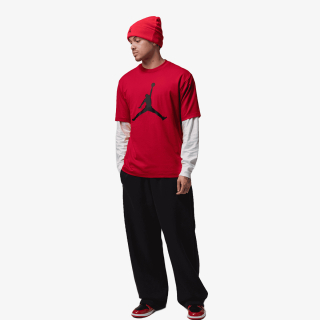 Jordan M J JUMPMAN SS CREW 
