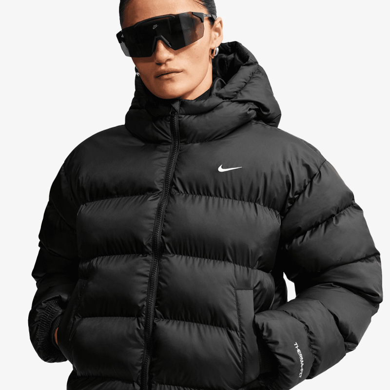 Nike W NK TF SYN CLSSC JKT 