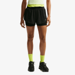 Nike W NK FLOW MSH DF 2N1 SHRT 