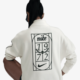 Nike W NSW FLC QZ TRND 