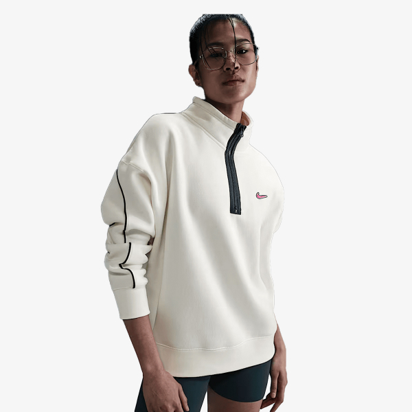 Nike W NSW FLC QZ TRND 