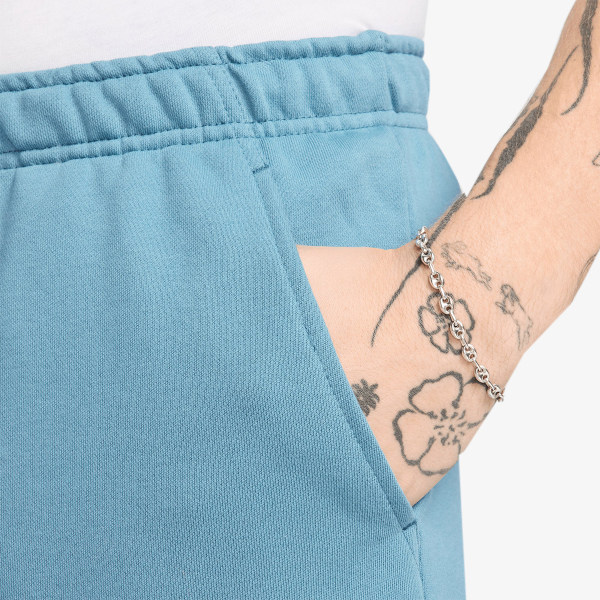M NSW ATHL FT SHORT 