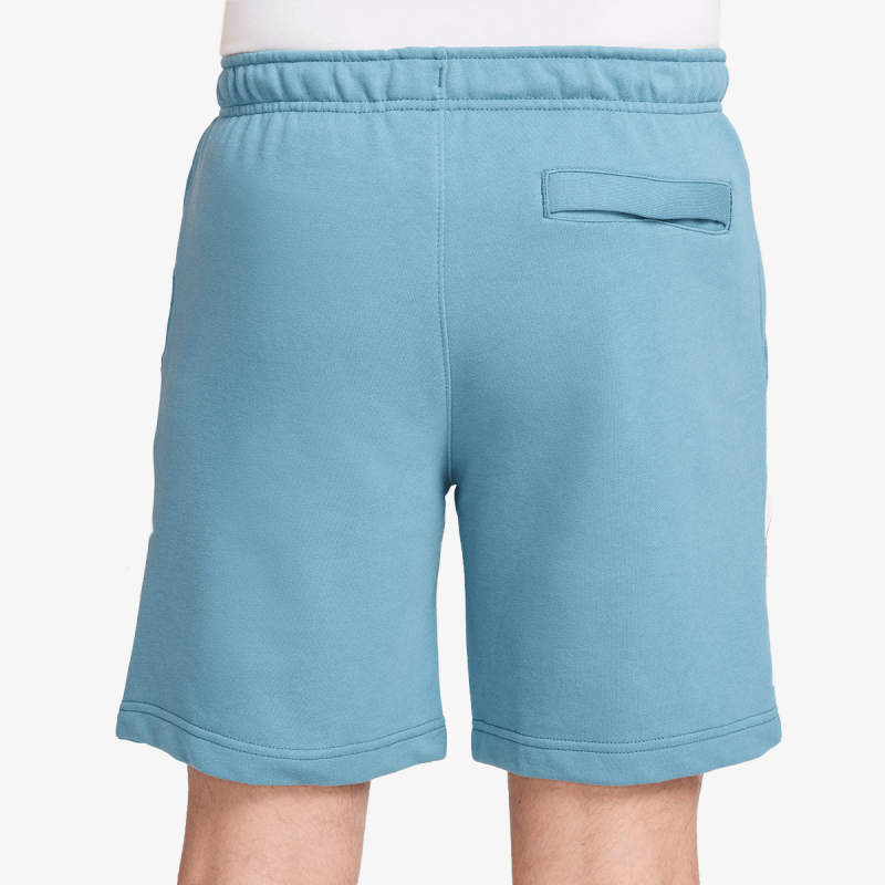 M NSW ATHL FT SHORT 