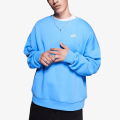 Nike M NSW CLUB OS FLC CREW 