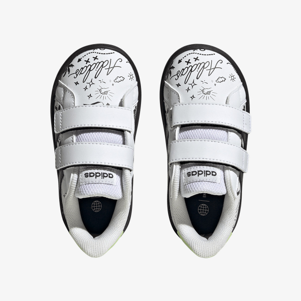 adidas GRAND COURT 2.0 CF 