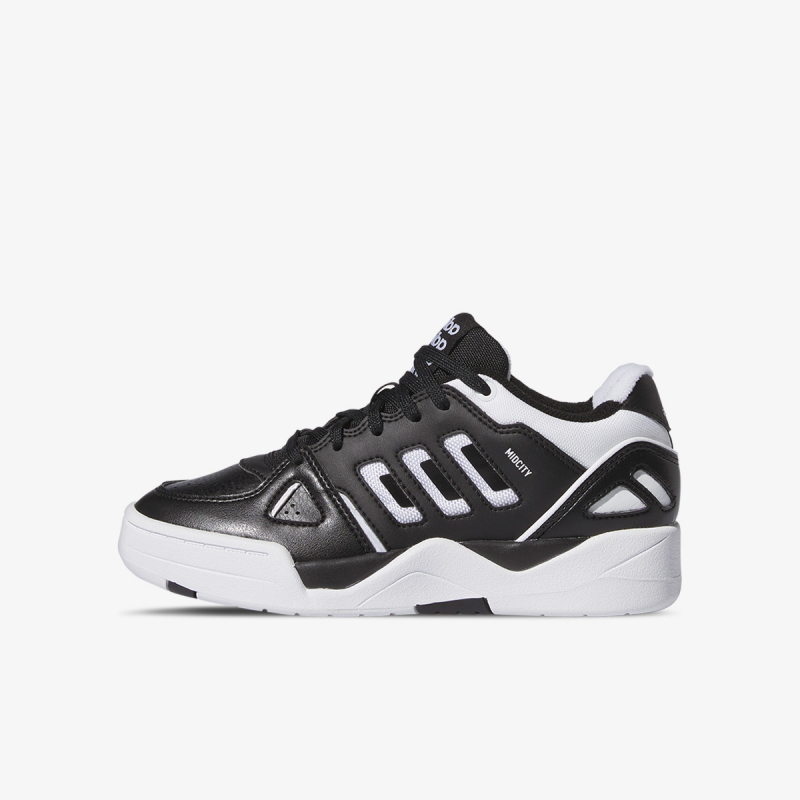 adidas MIDCITY LOW J 