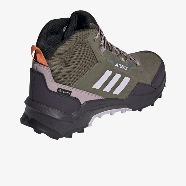 adidas TERREX AX4 MID GTX 