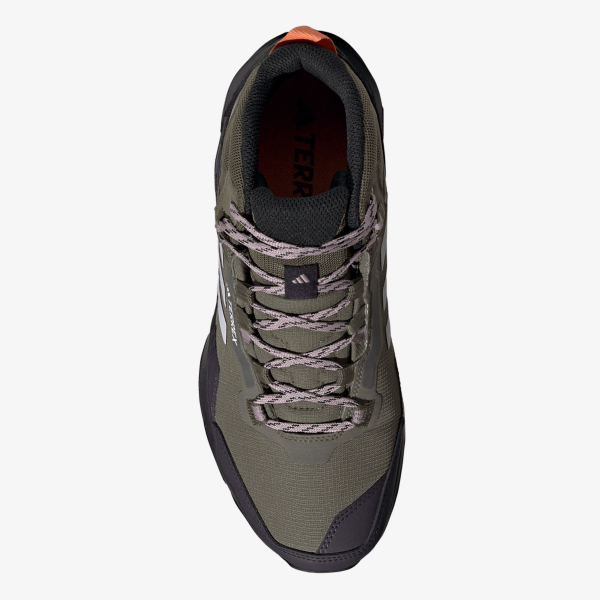 adidas TERREX AX4 MID GTX 