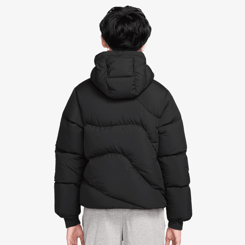 Nike K NSW TF SWSH PFR JKT 