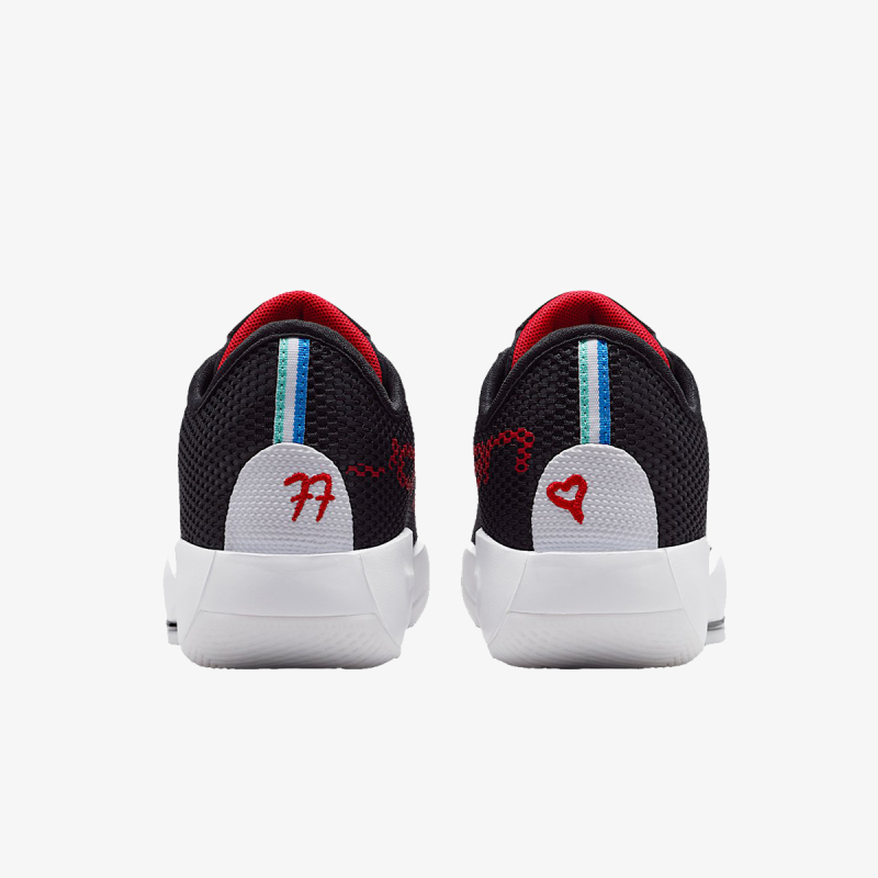 Nike Jordan Luka 77 Bred 