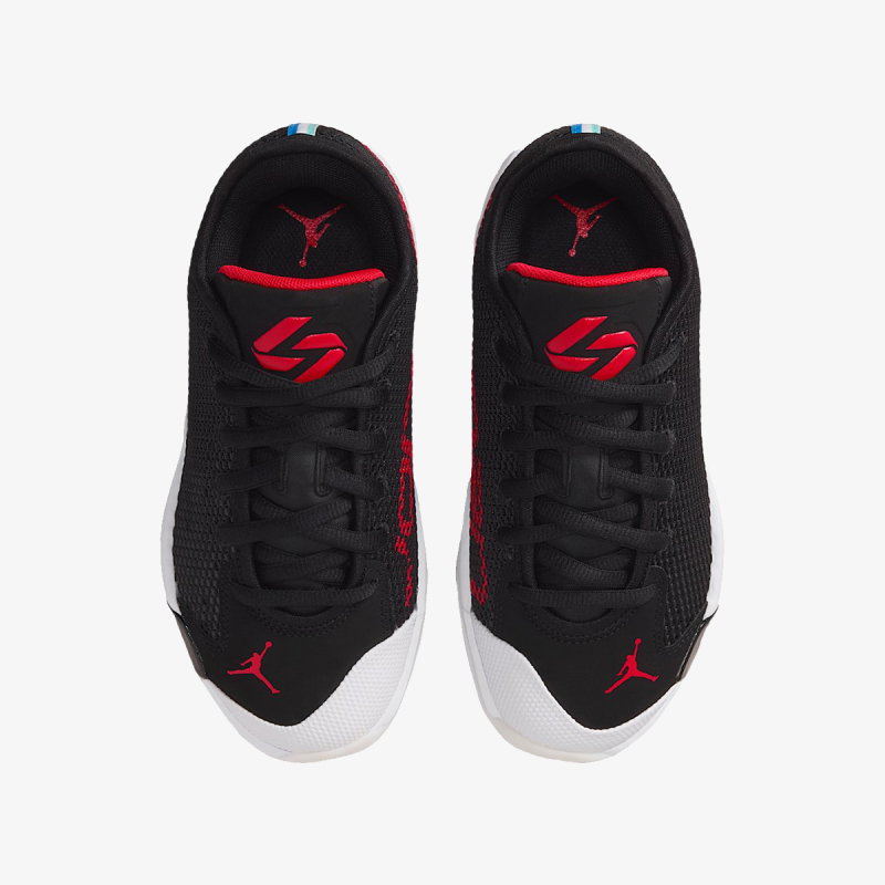 Nike Jordan Luka 77 Bred 