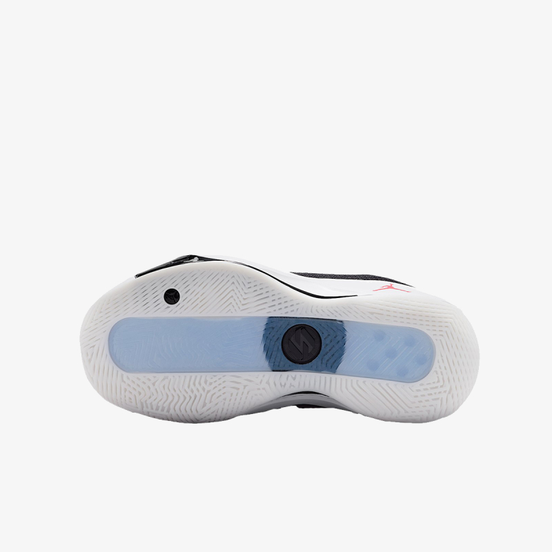 Nike Jordan Luka 77 Bred 