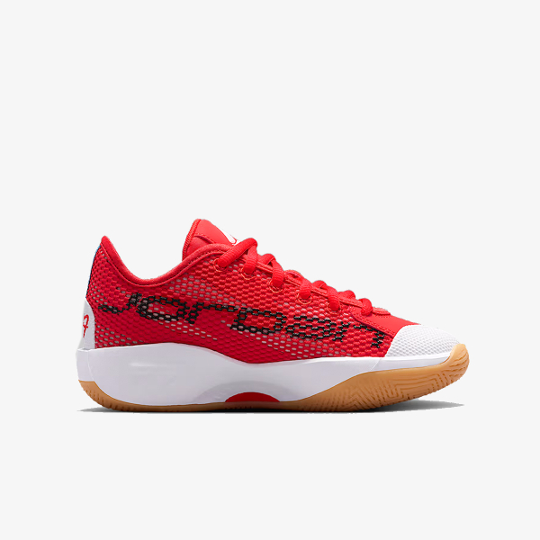 Nike Jordan Luka 77 Bred 