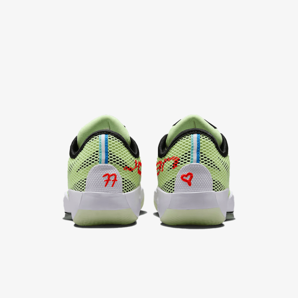 Jordan Jordan Luka 77 Bred 