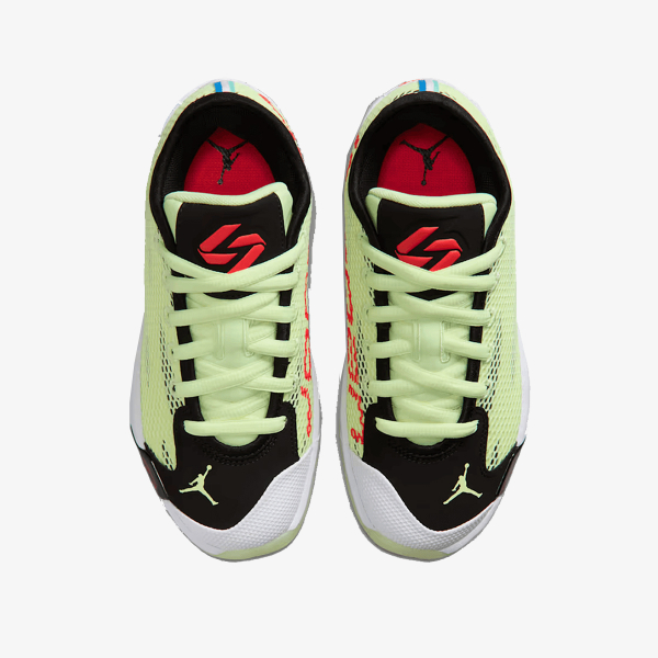 Jordan Jordan Luka 77 Bred 