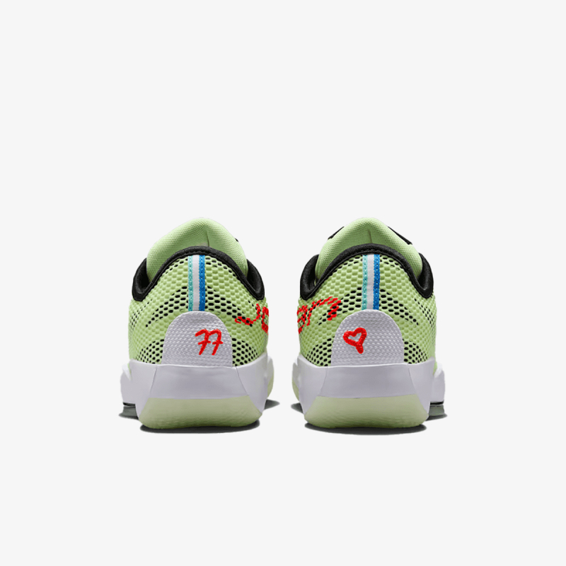 Jordan Jordan Luka 77 Bred 