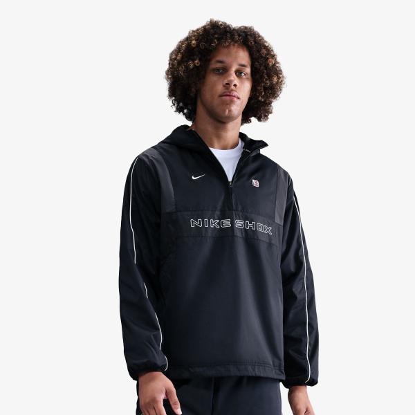 Nike M NSW WVN HZ JKT SHOX 