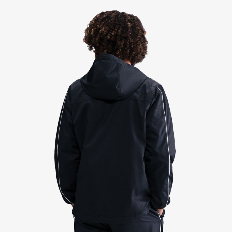 Nike M NSW WVN HZ JKT SHOX 