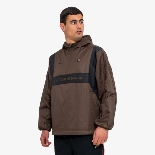 Nike M NSW WVN HZ JKT SHOX 