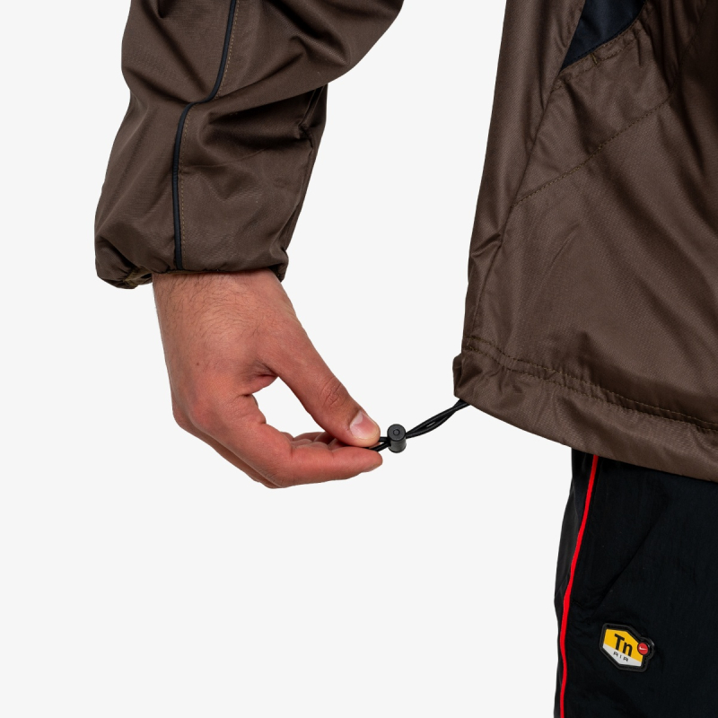 Nike M NSW WVN HZ JKT SHOX 